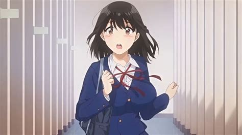 Toshoshitsu no Kanojo (animation movie, 2020) .